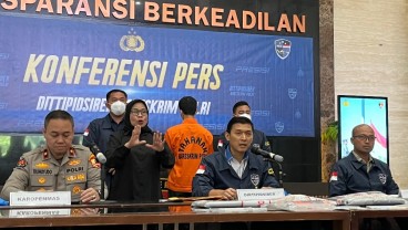 Guru Honorer Bobol 40 Situs: Kampus hingga Perusahaan Luar Negeri