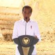 Jokowi Groundbreaking IKN Tahap 8, Total Investasi Rp1,075 Triliun