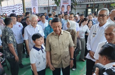 Uji Coba Makan Bergizi Gratis akan Terus Dilakukan