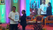 BGTC 2024 Universitas Riau, Siapkan Mahasiswa Hadapi Tantangan Masa Depan