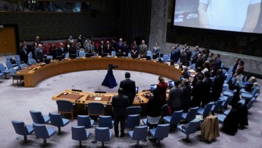 Menlu Retno: Palestina Duduk Sejajar dengan Anggota PBB Lain