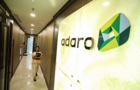 Harga Batu Bara Acuan Naik per September, Ini Respons Adaro Energy (ADRO)