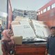 Logistik Pilkada 2024 Diterima KPU Kota Madiun