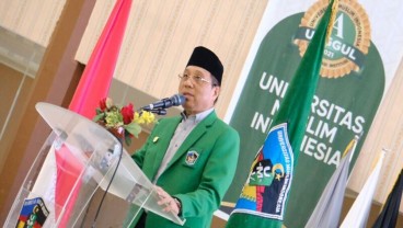 Rektor dan Eks Rektor UMI Tersangka Penggelapan Dana Rp4,3 Miliar