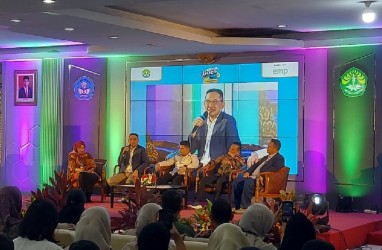 PalmCo Adopsi Digitalisasi Lewat Pemanfaatan Teknologi Canggih di Industri Sawit