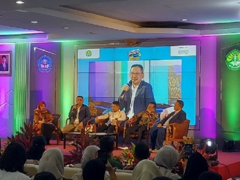 PalmCo Adopsi Digitalisasi Lewat Pemanfaatan Teknologi Canggih di Industri Sawit