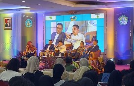 BGTC 2024: Semangat dan Cita-cita Jadi Kunci Kembangkan Riau Petroleum