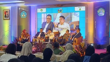 BGTC 2024: Semangat dan Cita-cita Jadi Kunci Kembangkan Riau Petroleum