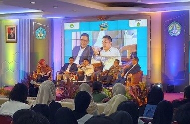 BGTC 2024: Semangat dan Cita-cita Jadi Kunci Kembangkan Riau Petroleum