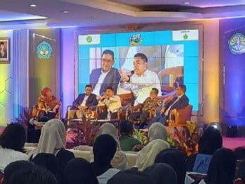 BGTC 2024: Semangat dan Cita-cita Jadi Kunci Kembangkan Riau Petroleum