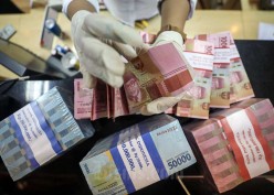 Rupiah Ditutup Menguat ke Level Rp15.102 per Dolar AS