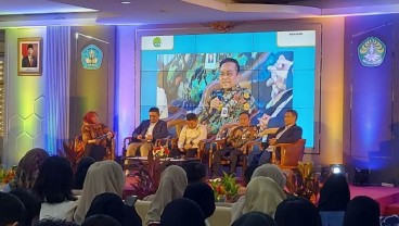 BGTC 2024: Ini Cara Bank Nagari Hadapi Tantangan Digitalisasi dan Pengembangan SDM