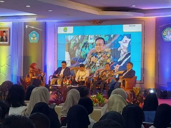 BGTC 2024: Ini Cara Bank Nagari Hadapi Tantangan Digitalisasi dan Pengembangan SDM