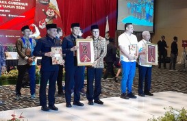 Ada 10,77 Juta Pemilih dalam Pilgub Sumut 2024