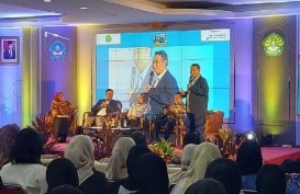 BGTC 2024: Berbagai Strategi PHR Hadapi Disrupsi Digital dan AI