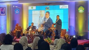 BGTC 2024: Berbagai Strategi PHR Hadapi Disrupsi Digital dan AI