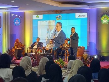 BGTC 2024: Berbagai Strategi PHR Hadapi Disrupsi Digital dan AI