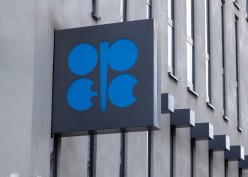 Anomali OPEC Gandakan Ramalan Permintaan Minyak Dunia