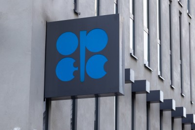 Anomali OPEC Gandakan Ramalan Permintaan Minyak Dunia