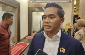 Anindya Bakrie Bertemu Menko Airlangga, Bahas Apa Saja?