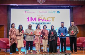 Supermom Hadirkan Pelatihan Keterampilan Digital Gratis untuk Satu Juta Ibu