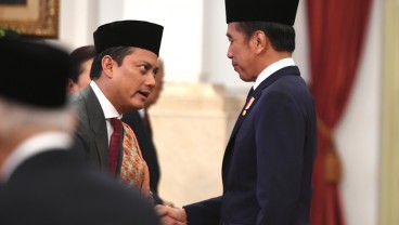 Thomas Djiwandono Buka-bukaan soal Target Pertumbuhan Ekonomi 5,2% Tahun Pertama Prabowo