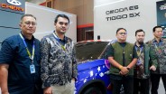 Chery Targetkan Puluhan SPK di GIIAS Bandung 2024