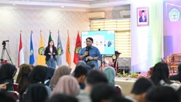 Bank BNI Ajak Generasi Muda Riau Cerdas Kelola Keuangan Lewat Aplikasi Wondr