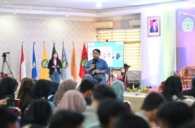 Bank BNI Ajak Generasi Muda Riau Cerdas Kelola Keuangan Lewat Aplikasi Wondr