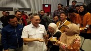 Mendag Optimistis Indonesia Emas 2045 Bisa Diraih Lebih Cepat