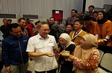 Mendag Optimistis Indonesia Emas 2045 Bisa Diraih Lebih Cepat