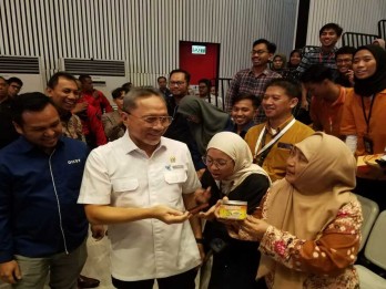 Mendag Optimistis Indonesia Emas 2045 Bisa Diraih Lebih Cepat