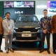 Kia Resmi Luncurkan The New Kia Sonet di GIIAS Bandung 2024