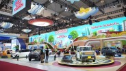 Daihatsu Boyong Line-up Terbaik di GIIAS 2024 Bandung