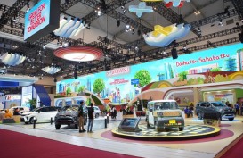 Daihatsu Boyong Line-up Terbaik di GIIAS 2024 Bandung