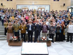 Dekan FEB UI Ungkap Kunci Tingkatkan Mutu Pendidikan