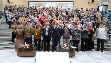 Dekan FEB UI Ungkap Kunci Tingkatkan Mutu Pendidikan