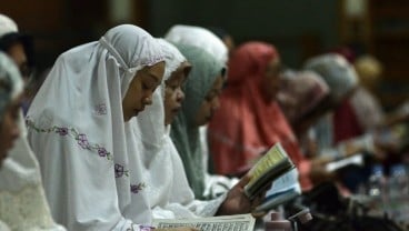 Bacaan Ayat Seribu Dinar dengan Arti dan Keutamaannya