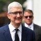 Kekayaan CEO Apple Tim Cook, yang Baru Luncurkan Seri iPhone 16