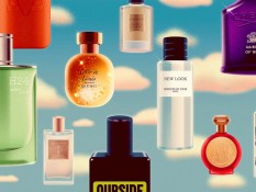 Intip 7 Parfum Termahal di Dunia, Paling Mahal Rp27 Miliar
