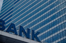 Aset Perbankan RI Terkini Tembus Rp12.012,4 Triliun, 4 Bank Ini Mendominasi