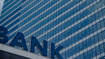 Aset Perbankan RI Terkini Tembus Rp12.012,4 Triliun, 4 Bank Ini Mendominasi