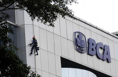 BCA (BBCA) Proyeksikan Margin Bunga (NIM) Capai 5,6% hingga Akhir Tahun