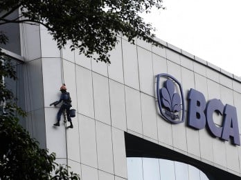 BCA (BBCA) Proyeksikan Margin Bunga (NIM) Capai 5,6% hingga Akhir Tahun