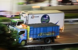 Daftar Truk Terlaris Agustus 2024: Hino Jawara, Mercy Salip FAW