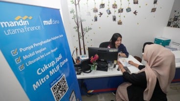 Mandiri Utama Finance Salurkan Pembiayan Baru Rp2,4 Triliun ke UMKM per Agustus 2024