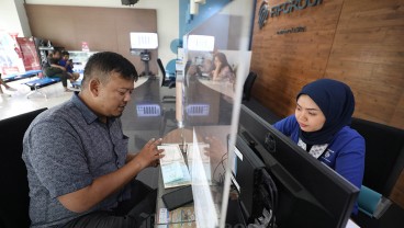 Suku Bunga Acuan Menurun, FIF Ungkap Strategi Pendanaan Obligasi