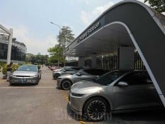 Hyundai dan Kia Gandeng Samsung Kembangkan Piranti Lunak Kendaraan Tertaut Ponsel