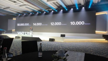Vivo Jual 50 Juta Smarpthone Selama 10 Tahun Hadir di RI, Geber AI