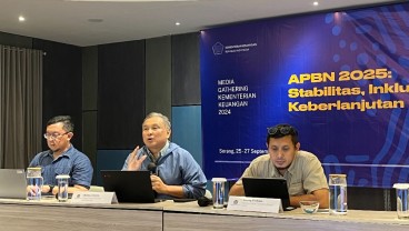 Alokasi GAJI PPPK 2025 Makin Susut, Kok Bisa?